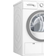 Bosch WTH85VWIN Hvid
