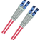 Telegärtner Singlemode OS2 9/125 LC-LC 10m