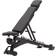 Master Fitness Master Royal Fid Bench