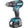 Makita DHP485RF3J (3x3.0Ah)