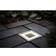 Paulmann Cube Bedlampe