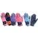 Hy Equestrian Every Day Two Tone Riding Gloves Junior