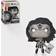 Funko DC Comics Wonder Woman 80th Wonder Woman Black Lantern