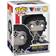 Funko DC Comics Wonder Woman 80th Wonder Woman Black Lantern