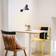 Anglepoise Type 80 W2 Väggarmatur