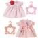 Baby Annabell Baby Annabell Day Dress