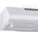 Senz SHS60WHT18 50 cm, Hvid