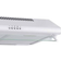 Senz SHS60WHT18 50 cm, Hvid