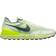 Nike Men's Waffle One Crater - Lime Ice/Volt/White