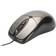 Ednet Office Mouse Souris 3 Boutons Filaire USB Anthracite