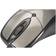 Ednet Office Mouse Souris 3 Boutons Filaire USB Anthracite