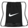 Nike Brasilia Training Gymsack - Black/White