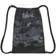 NIKE Brasilia Training Gymsack - Black Camo