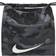 NIKE Brasilia Training Gymsack - Black Camo