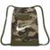 Nike Brasilia Training Gymsack - Green Camo