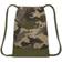 Nike Brasilia Training Gymsack - Green Camo