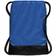 Nike Brasilia Training Gymsack - Royal