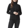 Tenson Miracle Fleece Top W - Black