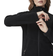 Tenson Miracle Fleece Top W - Black