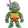 Jada Nickelodeon Ninja Turtles Donatello Metalfigs Figur