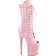 Pleaser Flamingo-1051 - Baby Pink/Baby Pink