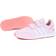 adidas Kid's VS Switch - Clear Pink/Cloud White/Super Pop