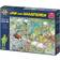 Jumbo Jan Van Haasteren the Film Set 2000 Pieces