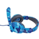 Blade Casque Avec Microphone FR-TEC ASGARD NJRD Azzurro