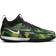 Nike Phantom GT2 Academy Dynamic Fit IC GS - Black/Green Strike/Metallic Platinum