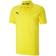 Puma teamGOAL 23 Polo Shirt - Cyber Yellow