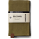 Humdakin Ekologisk 2-pack Kökshandduk Grön (70x45cm)