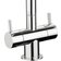 Rangemaster Aquadisc 1 (TAD1CM) Chrome