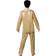 Th3 Party Elvis Golden Costume for Adults