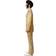 Th3 Party Elvis Golden Costume for Adults