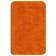 vidaXL 133235 2-pack Orange 63x93cm