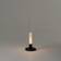 Santa & Cole Sylvestrina Bordlampe 35.5cm