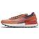 Nike Waffle One W - Dark Beetroot/Sport Spice/Black/Orange