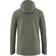 Klättermusen Women's Balder Thermal Mid-Layer Hoodie - Dusty Green