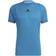 Adidas Camiseta FreeLift PrimeBlue Sonic Aqua