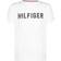 Tommy Hilfiger Lounge Logo Organic Cotton T-shirt - White