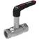 BROEN Ballofix Full Flow RF 2x2 DN50 høj spindel
