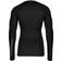 NIKE Pro Dri-Fit Long-Sleeved Top Men - Black/White