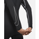 NIKE Pro Dri-Fit Long-Sleeved Top Men - Black/White