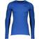Nike Pro Longsleeve - Blue