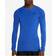 Nike Pro Dri-Fit Long-Sleeved Top Men - Game Royal/Black