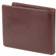 Golden Head Colorado RFID Billfold Coin Wallet - Tabacco