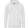 JAKO Organic Hooded Jacket Unisex - White