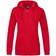 JAKO Organic Hooded Jacket Unisex - Red