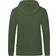 JAKO Organic Hooded Jacket Unisex - Olive