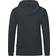 JAKO Organic Hooded Jacket Unisex - Anthracite